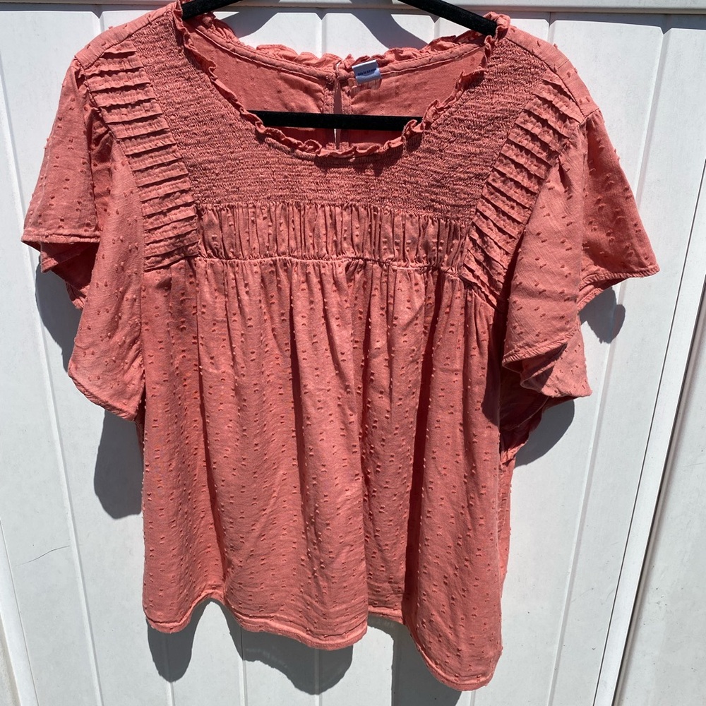 Another Cool Top!